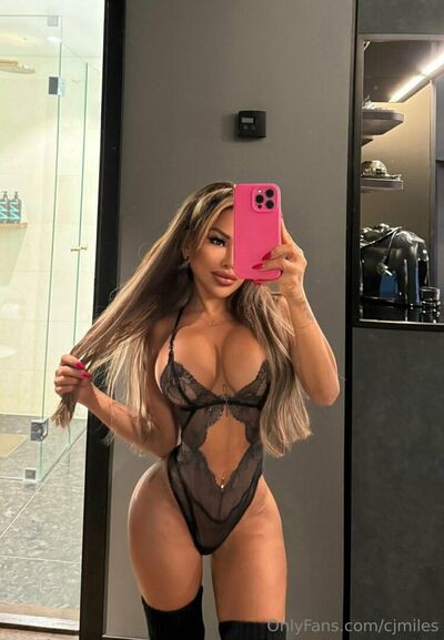 misscjmiles - #7