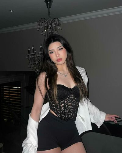 Michelle imellechim xkyeii - #5