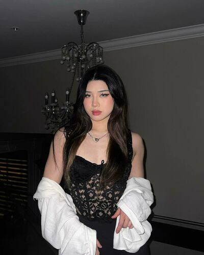 Michelle imellechim xkyeii - #4