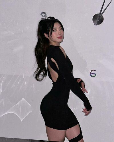 Michelle imellechim xkyeii - #14