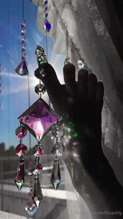 hirarilily piercedpupil - #18