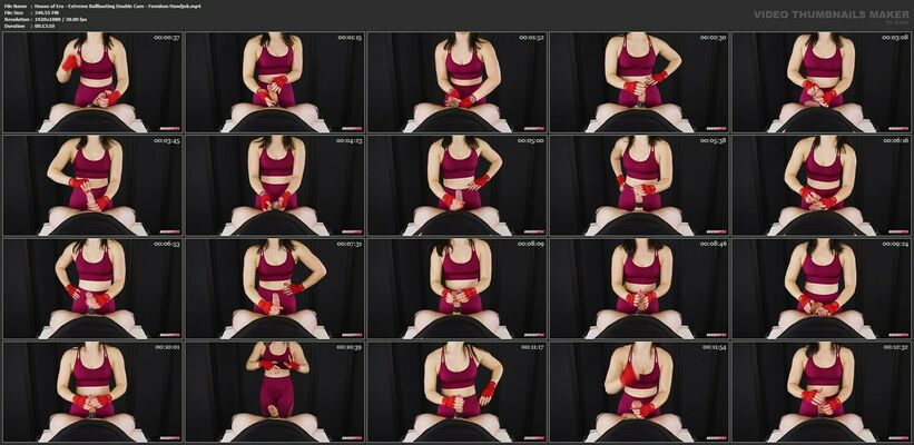 Hand Domination Handjobs With a Twist Jerky Girls jerkygirlpr - #10