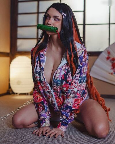 imoctokuro octokuro_model - #10