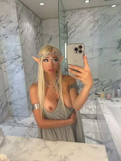 izzybuunnies waifumiia waifuumia - #9