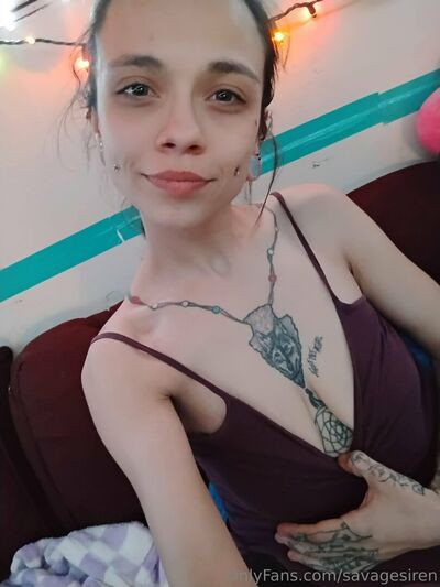 savagesiren - #3