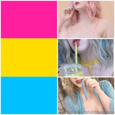 littlelilycos - #6