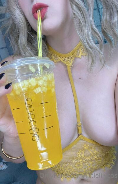 littlelilycos - #4