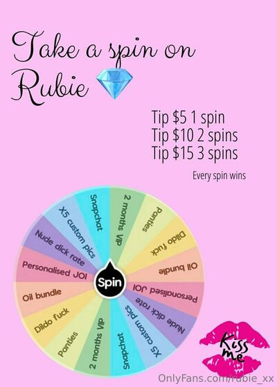 rubieexposed - #12