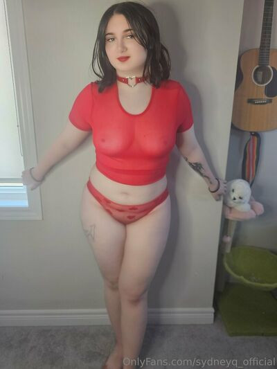 sydneyq_official - #8