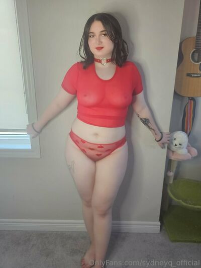 sydneyq_official - #9