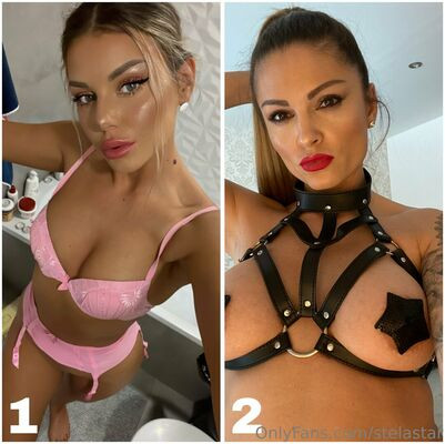 stelastar - #12