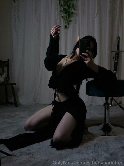 estherdollettefree - #9