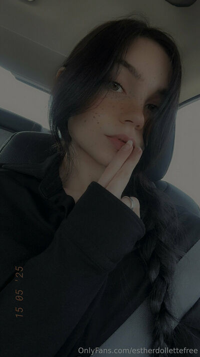 estherdollettefree - #3