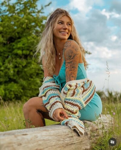 Julia Schäfer - #18