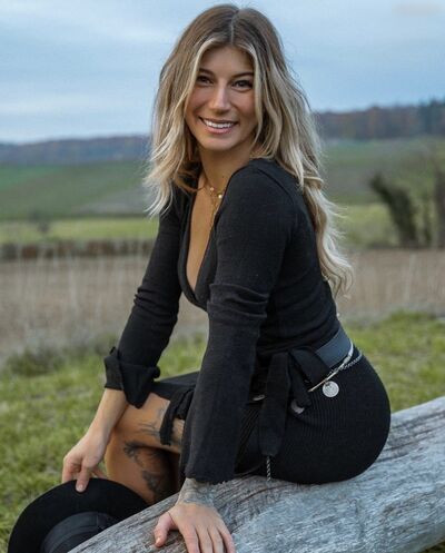 Julia Schäfer - #4