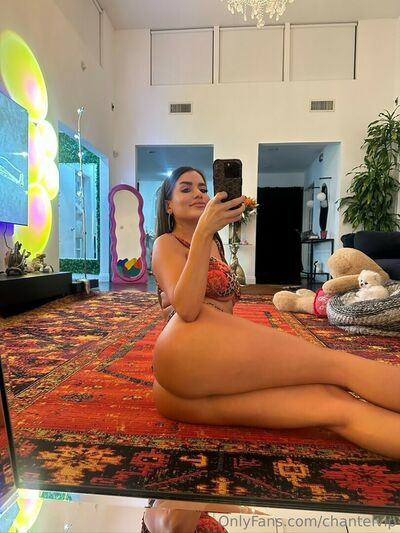 chantelzales - #6