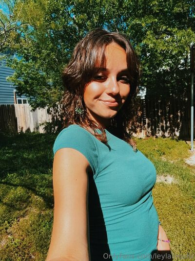 leylaingallz_ - #17