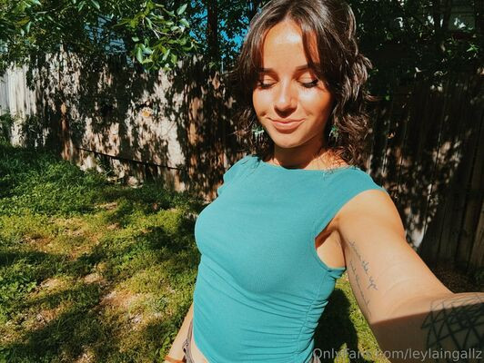 leylaingallz_ - #16