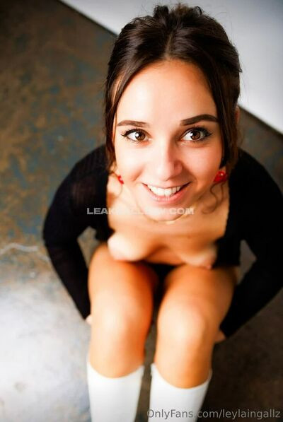 leylaingallz_ - #14