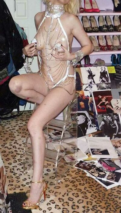 aguilera - #4