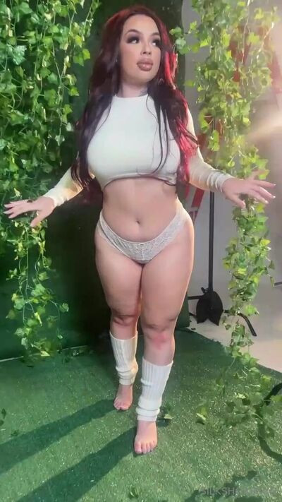 silkshorty_ - #1