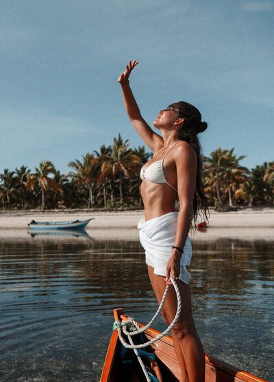 Chelsea Kauai - #6
