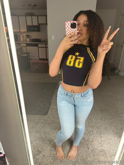 collegekiki - #10