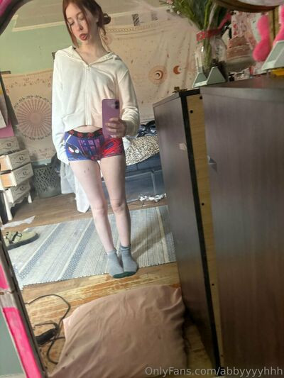 abbyyyyhhh - #3