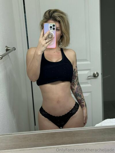 theracheljade - #3