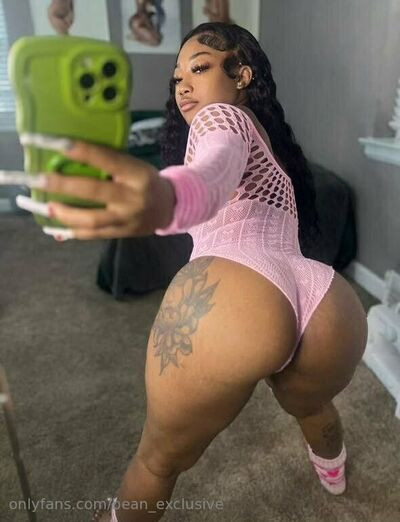 bean_exclusive - #7