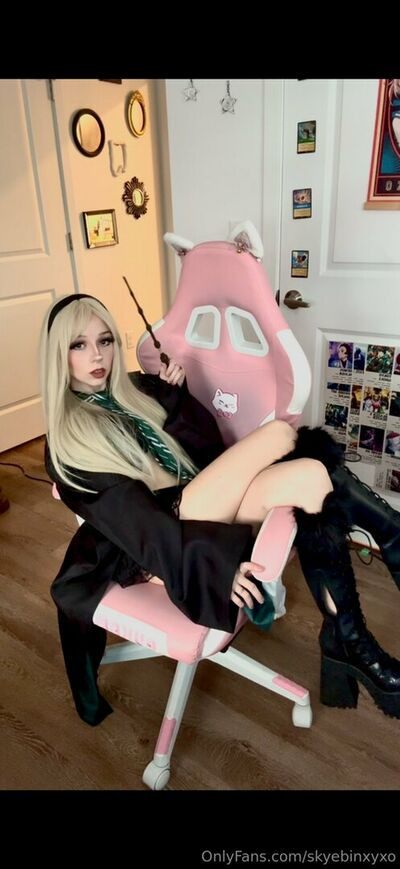 skyebinxyxo - #5