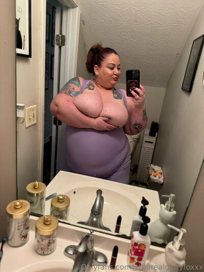 therealgloryfoxxx - #6