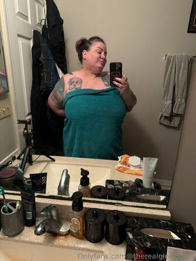 therealgloryfoxxx - #3