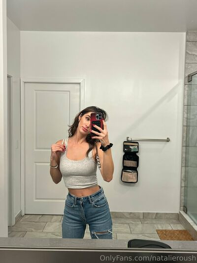 itsnatalieroush natalieroush - #13