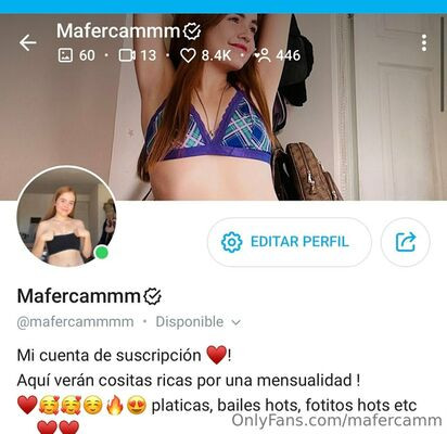 Mafercamm - #2