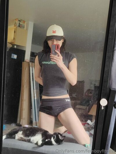 fitness_femboy - #5