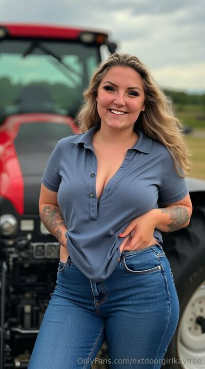 nxtdoorgirlkayfree - #19