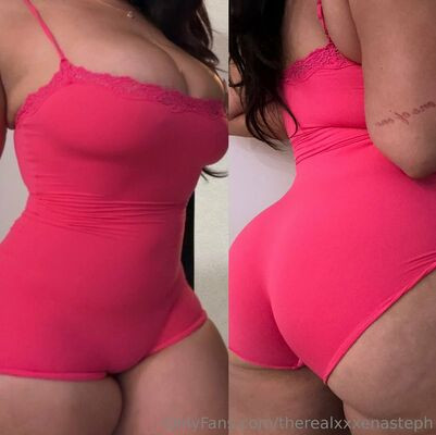 therealxxxenasteph - #11
