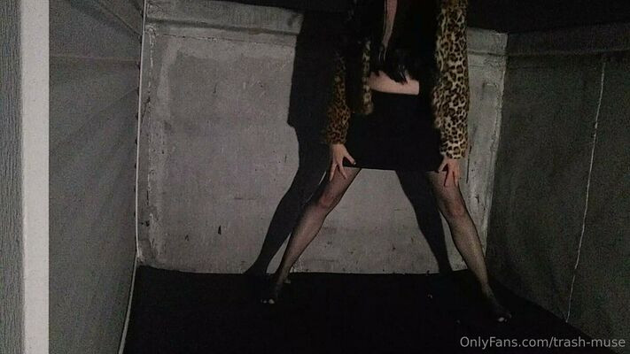 trash_muse - #14