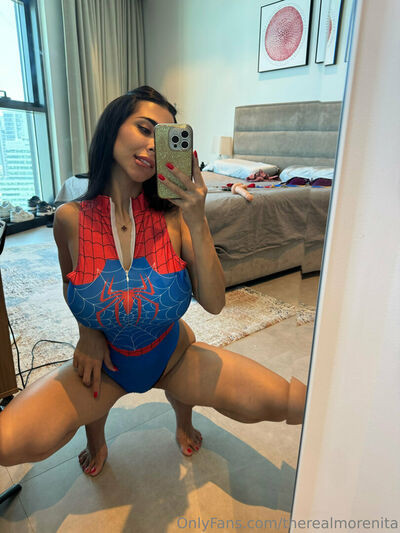 therealmorenita - #10