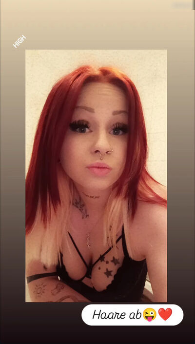 Alicia Vanessa - #11