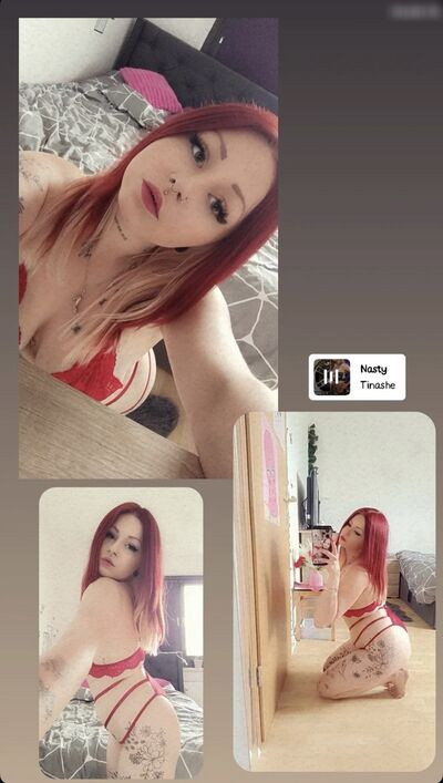 Alicia Vanessa - #3
