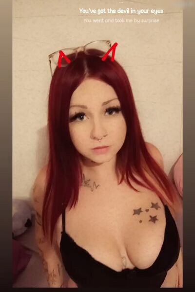Alicia Vanessa - #4