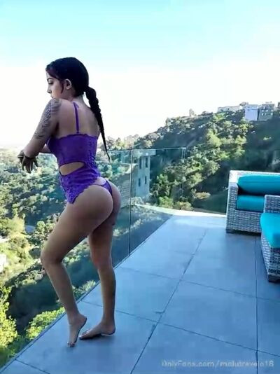 malutrevejo malutrevejo18 - #2