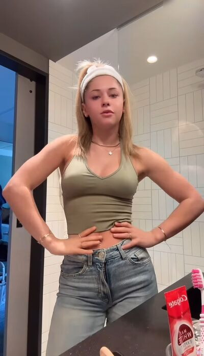 Alysa Ruppert - #8