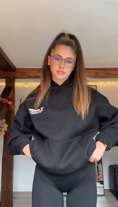 Alysa Ruppert - #3