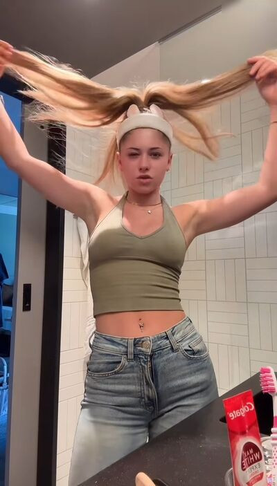 Alysa Ruppert - #7