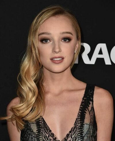phoebedynevor - #3