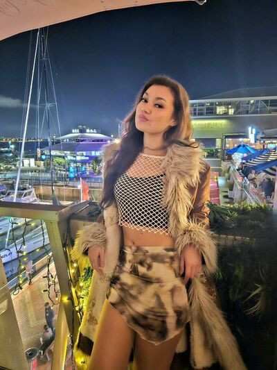 Fawn390 fawnchild_ norafawn - #19