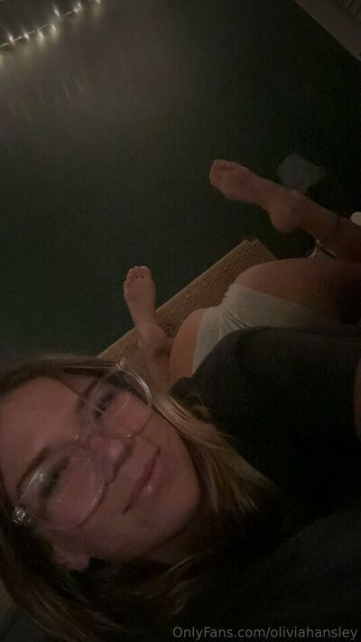 oliviahansleyy_ - #5